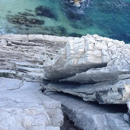 Ariel Apartamento *