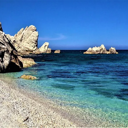 Apartamento Ariel