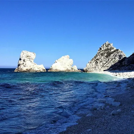 Ariel Διαμέρισμα