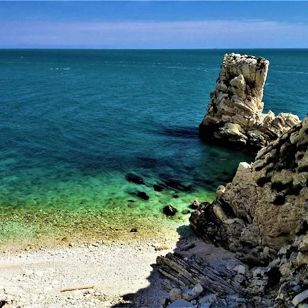 Διαμέρισμα Ariel *
