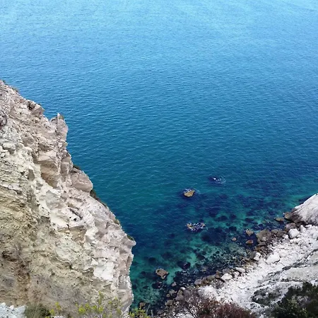 Διαμέρισμα Ariel
