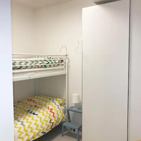 Ariel Apartamento Sirolo