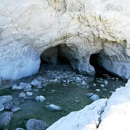 Ariel Διαμέρισμα Sirolo