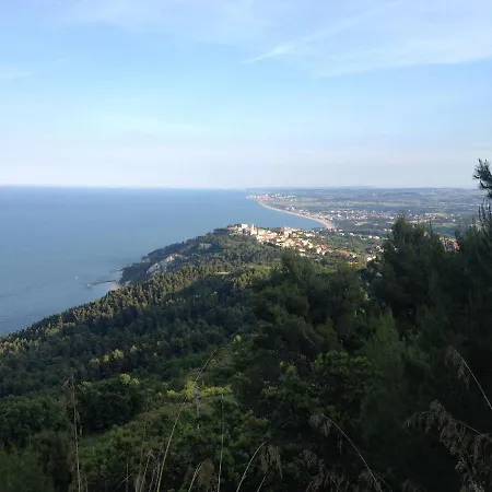 Ariel Διαμέρισμα Sirolo